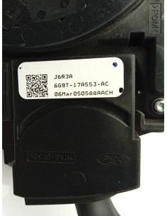 Recambio de mando luces para ford s-max (ca1) referencia OEM IAM 6G9T13N064DE   2