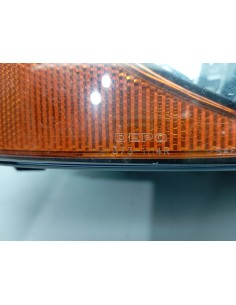 Recambio de faro derecho para volvo xc90 d5 executive (7 asientos) (136kw) referencia OEM IAM 31111187   2