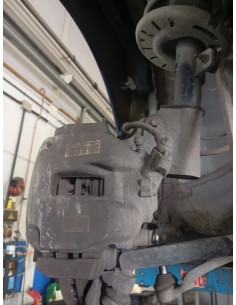 Recambio de pinza de freno delantera derecha para citroën c4 grand picasso shine referencia OEM IAM 1651758680   2