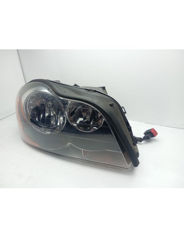 Recambio de faro derecho para volvo xc90 d5 executive (7 asientos) (136kw) referencia OEM IAM 31111187  