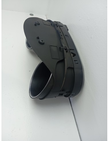 Recambio de cuadro instrumentos para fiat bravo (198) 1.9 emotion multijet referencia OEM IAM 5550019804  