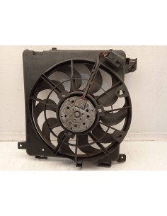 Recambio de electroventilador para opel astra h ber. 1.9 cdti referencia OEM IAM 0130303304  