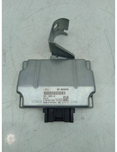 Recambio de modulo electronico para ford focus lim. business referencia OEM IAM BV6T14B526AC  