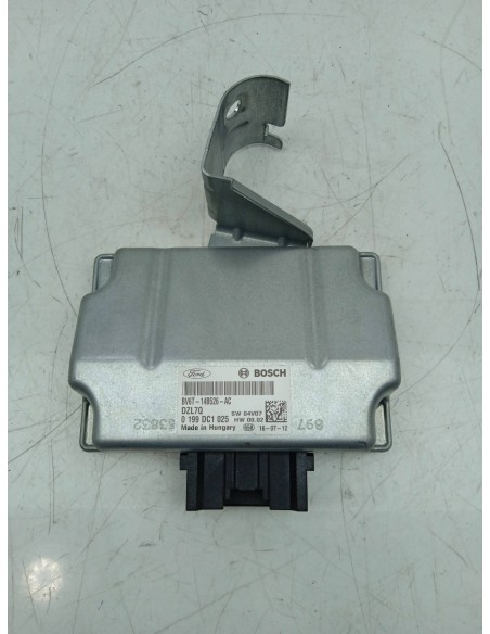 Recambio de modulo electronico para ford focus lim. business referencia OEM IAM BV6T14B526AC  