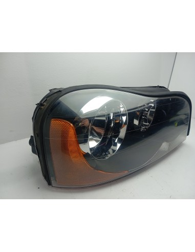 Recambio de faro derecho para volvo xc90 d5 executive (7 asientos) (136kw) referencia OEM IAM 31111187  