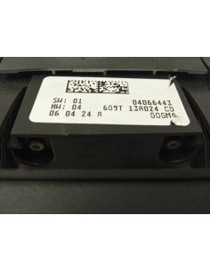 Recambio de mando luces para ford s-max (ca1) referencia OEM IAM 6G9T13A024CD SALPICADERO  2