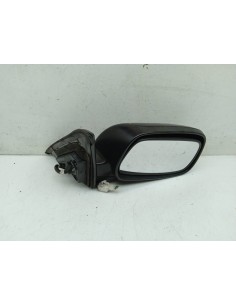 Recambio de retrovisor derecho para toyota avensis berlina (t 22) 2.0 turbodiesel cat referencia OEM IAM 015440 ELECTRICO CLEMA 