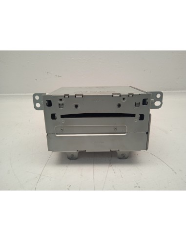 Recambio de sistema audio / radio cd para chevrolet cruze lt referencia OEM IAM 13326328  
