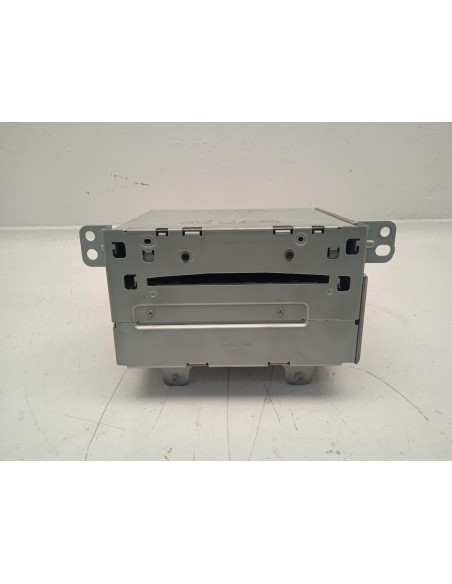 Recambio de sistema audio / radio cd para chevrolet cruze lt referencia OEM IAM 13326328  