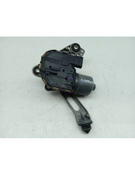 Recambio de motor limpia delantero para ford focus lim. business referencia OEM IAM BM5117504BL DERECHO 