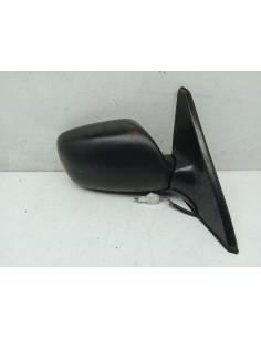 Recambio de retrovisor derecho para toyota avensis berlina (t 22) 2.0 turbodiesel cat referencia OEM IAM 015440 ELECTRICO CLEMA  2