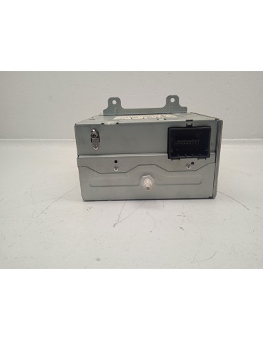 Recambio de sistema audio / radio cd para chevrolet cruze lt referencia OEM IAM 13326328  