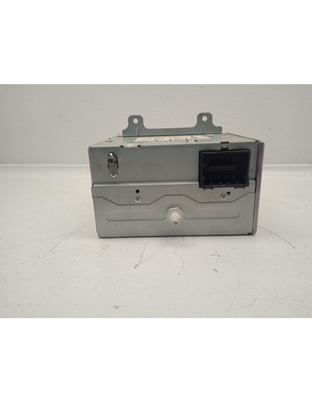 Recambio de sistema audio / radio cd para chevrolet cruze lt referencia OEM IAM 13326328  