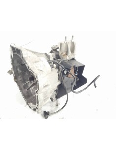 Recambio de caja cambios para ford fiesta (cb1) 1.25 16v cat referencia OEM IAM 8A6R7002CA  