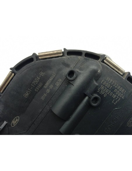 Recambio de motor limpia delantero para ford focus lim. business referencia OEM IAM BM5117504BL DERECHO 