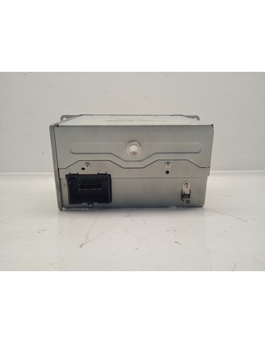 Recambio de sistema audio / radio cd para chevrolet cruze lt referencia OEM IAM 13326328  