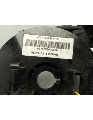 Recambio de mando luces para ford transit mod. 2000 combi 2.0 tde cat referencia OEM IAM YC1T14A664AE  