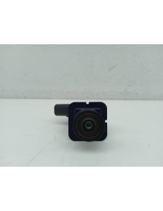 Recambio de modulo electronico para ford focus lim. business referencia OEM IAM F1ET19G490AC CAMARA TRASERA 