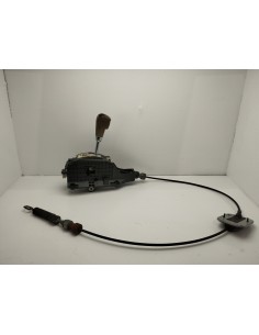 Recambio de palanca cambio para nissan murano (z51) executive referencia OEM IAM 349011AK1B AUTOMATICA 