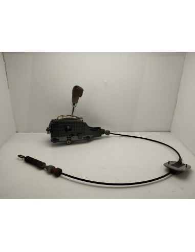 Recambio de palanca cambio para nissan murano (z51) executive referencia OEM IAM 349011AK1B AUTOMATICA 