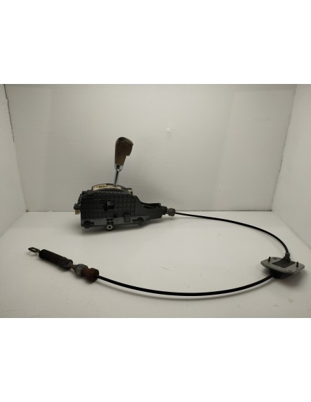 Recambio de palanca cambio para nissan murano (z51) executive referencia OEM IAM 349011AK1B AUTOMATICA 