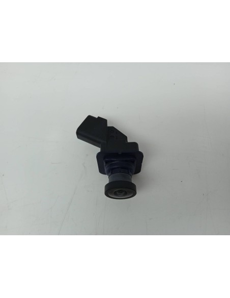 Recambio de modulo electronico para ford focus lim. business referencia OEM IAM F1ET19G490AC CAMARA TRASERA 