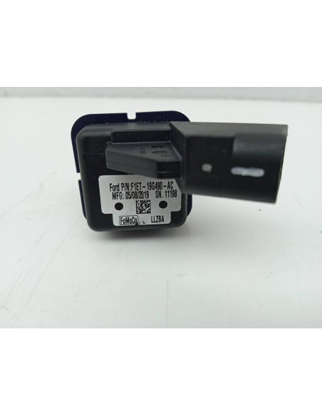 Recambio de modulo electronico para ford focus lim. business referencia OEM IAM F1ET19G490AC CAMARA TRASERA 