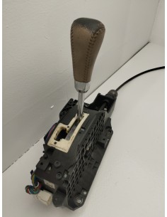 Recambio de palanca cambio para nissan murano (z51) executive referencia OEM IAM 349011AK1B AUTOMATICA  2