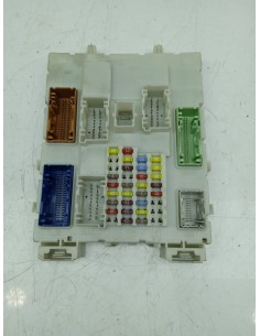 Recambio de caja reles / fusibles para ford focus lim. business referencia OEM IAM F1FT14014CGA  