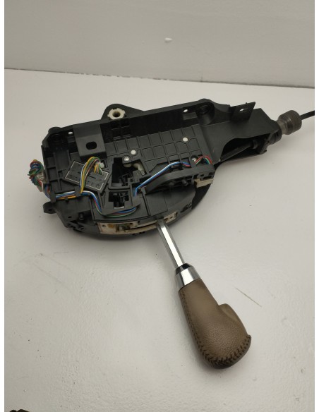 Recambio de palanca cambio para nissan murano (z51) executive referencia OEM IAM 349011AK1B AUTOMATICA 