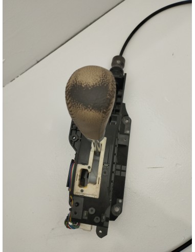 Recambio de palanca cambio para nissan murano (z51) executive referencia OEM IAM 349011AK1B AUTOMATICA 