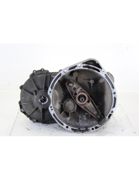 Recambio de caja cambios para smart coupe 0.6 turbo cat referencia OEM IAM COMPR REF  