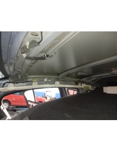 Recambio de airbag cortina delantero izquierdo para chevrolet cruze lt referencia OEM IAM 13251651  