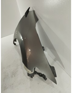 Recambio de aleta delantera derecha para nissan murano (z51) executive referencia OEM IAM F31001AAMB COLOR GRIS  2