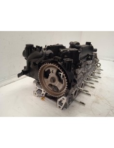 Recambio de culata para citroën c3 1.4 hdi referencia OEM IAM 8HZ SIEMENS  2