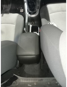 Recambio de apoyabrazos central para chevrolet cruze lt referencia OEM IAM 95954447  