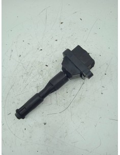 Recambio de bobina encendido para bmw serie 5 berlina (e39) 2.2 24v cat referencia OEM IAM 0221504004  