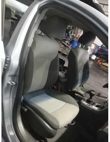 Recambio de asiento delantero derecho para chevrolet cruze lt referencia OEM IAM   
