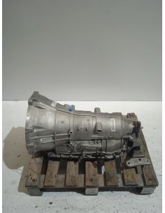 Recambio de caja cambios para bmw serie 1 lim. (f20) referencia OEM IAM WNO 171170 AUTOMATICA