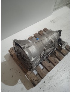 Recambio de caja cambios para bmw serie 1 lim. (f20) referencia OEM IAM WNO 171170 AUTOMATICA 2