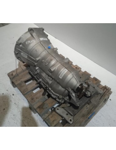 Recambio de caja cambios para bmw serie 1 lim. (f20) referencia OEM IAM WNO 171170 AUTOMATICA