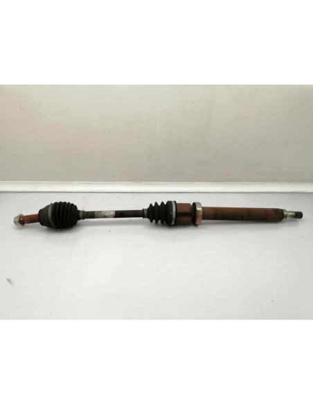 Recambio de transmision delantera derecha para ford fiesta (cb1) 1.25 16v cat referencia OEM IAM 8V513B436AAB  