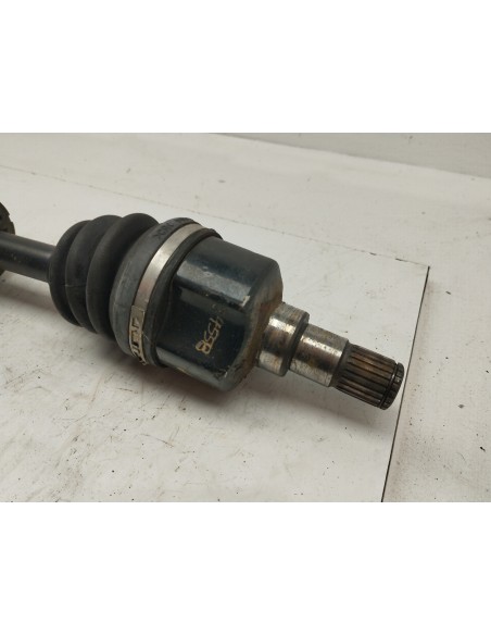 Recambio de transmision delantera derecha para chevrolet matiz 1.0 cat referencia OEM IAM   