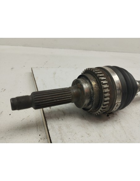 Recambio de transmision delantera derecha para chevrolet matiz 1.0 cat referencia OEM IAM   