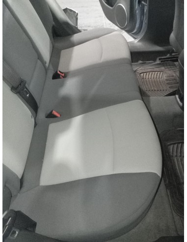 Recambio de asientos traseros para chevrolet cruze lt referencia OEM IAM   