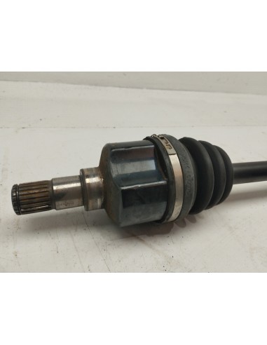 Recambio de transmision delantera izquierda para chevrolet matiz 1.0 cat referencia OEM IAM   