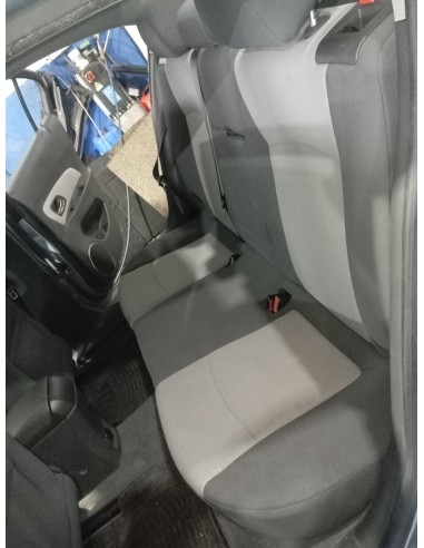 Recambio de asientos traseros para chevrolet cruze lt referencia OEM IAM   