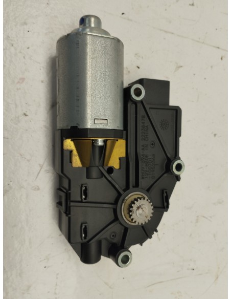 Recambio de motor techo electrico para nissan murano (z51) executive referencia OEM IAM 912951AA1A  