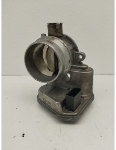 Recambio de caja mariposa para bmw serie 1 coupe (e82) 120d referencia OEM IAM 780437301  
