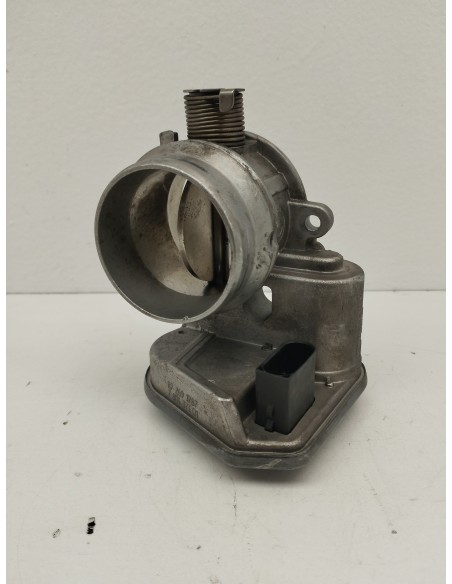 Recambio de caja mariposa para bmw serie 1 coupe (e82) 120d referencia OEM IAM 780437301  